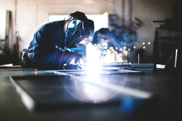 Best Structural Steel Welding in Quinnipiac University, CT