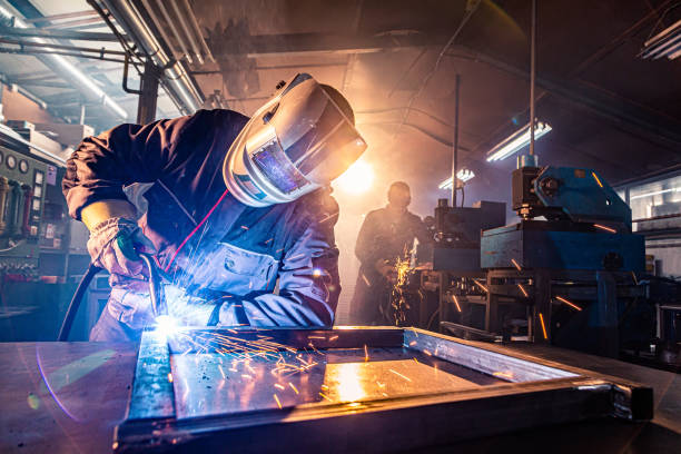 Affordable Welder Services in Quinnipiac University, CT