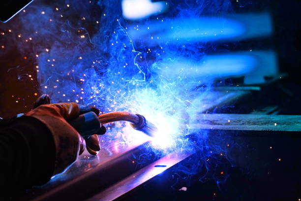 Affordable Welder Services in Quinnipiac University, CT