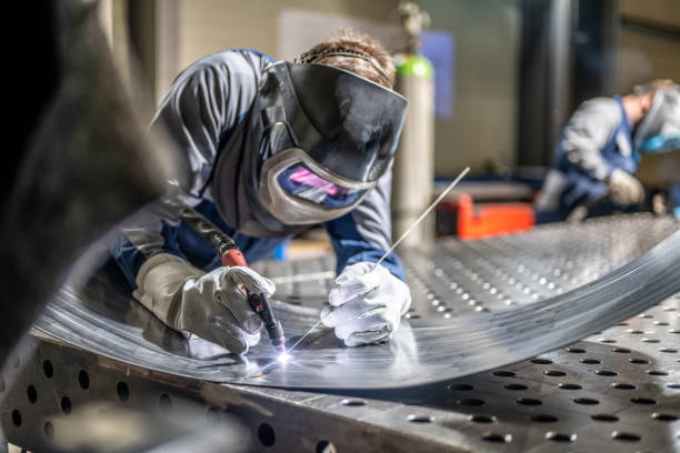 Best Pipe Welding in Quinnipiac University, CT