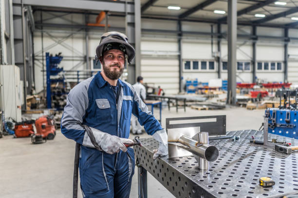 Best Maintenance and Repair Welding in Quinnipiac University, CT