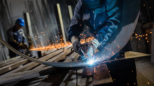 Best Food and Beverage Processing Equipment Welding in Quinnipiac University, CT