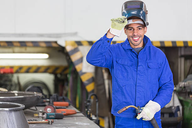 Best Specialty Welding Processes in Quinnipiac University, CT