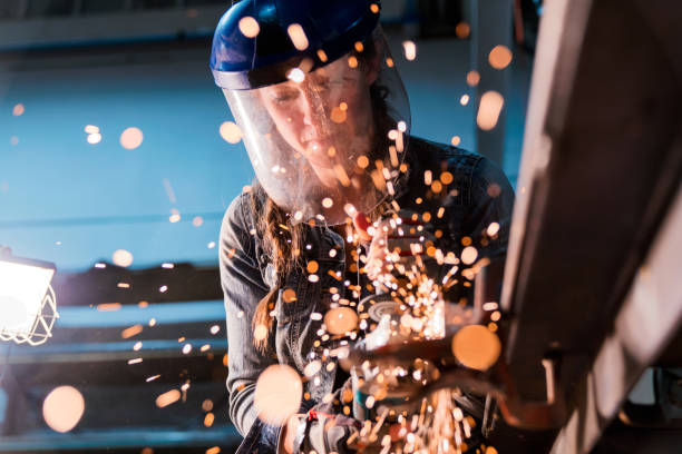 Best Artistic and Custom Metal Fabrication in Quinnipiac University, CT
